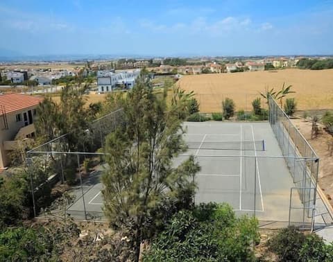 E Hotel Spa & Resort Cyprus