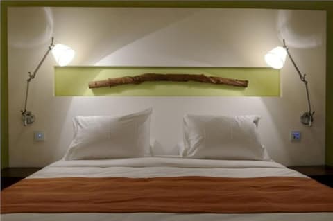 E Hotel Spa & Resort Cyprus, Room