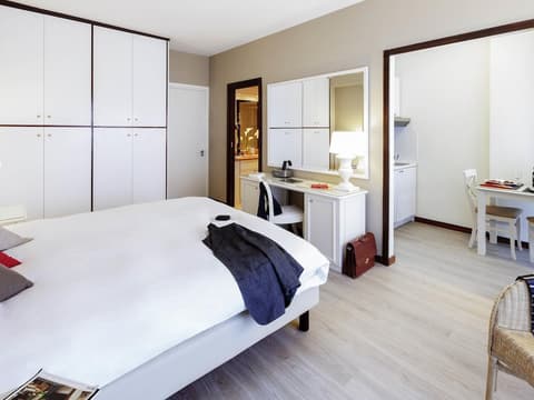 Aparthotel Adagio Rome Vatican