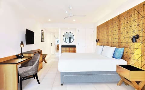 Radisson Blu Resort Fiji Denarau Island, Room
