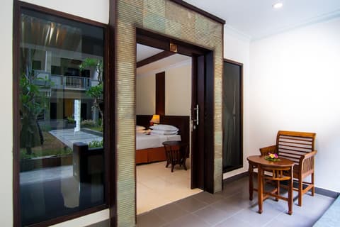 Champlung Mas Hotel Legian