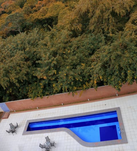 Comfort Hotel Manaus