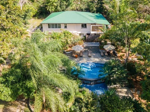 Ka'ana Resort