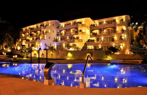 Pacífica Resort Ixtapa All-Inclusive