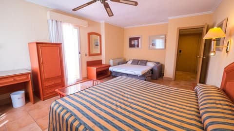 Diver Roquetas Hotel