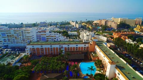 Diver Roquetas Hotel