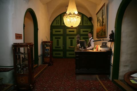 St. Olav Hotel