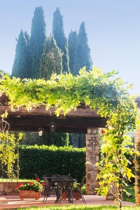 Fattoria Montignana