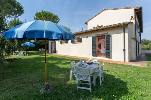 Fattoria Montignana, Room