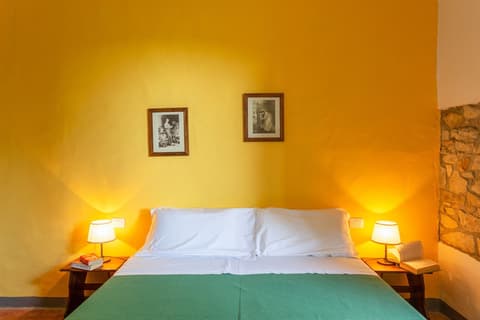 Fattoria Montignana, Room