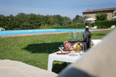 Fattoria Montignana