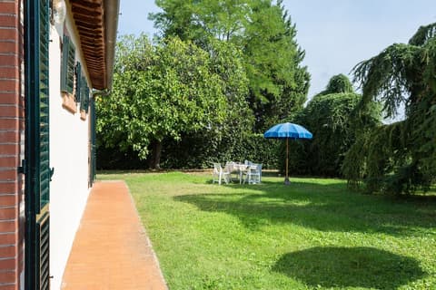 Fattoria Montignana, Game room