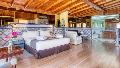  Playadulce Hotel, Room