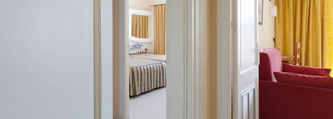 Playasol Hotel