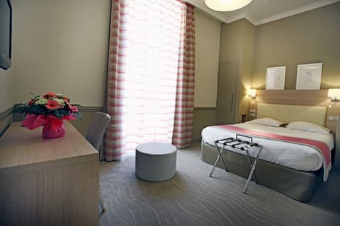 Hôtel Vacances Bleues Royal Westminster
