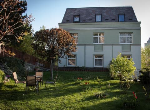 Jagello Hotel