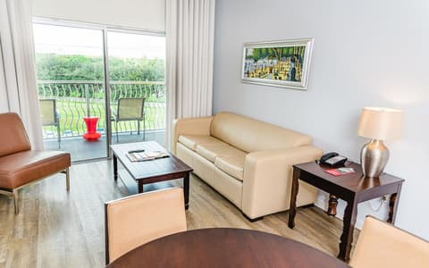 Meliá Orlando Celebration, Room