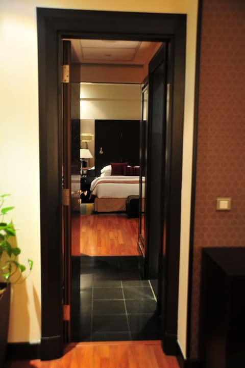 Crowne Plaza Al Khobar by IHG