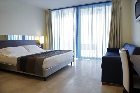 Mercure Rimini Lungomare