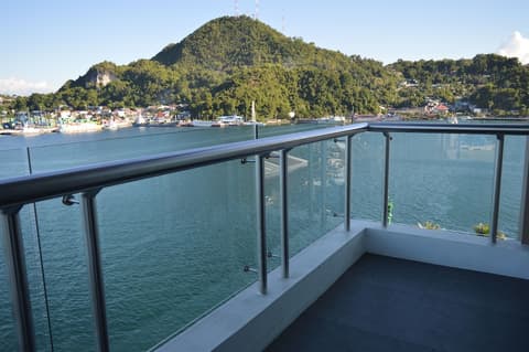 Swiss-Belhotel Papua