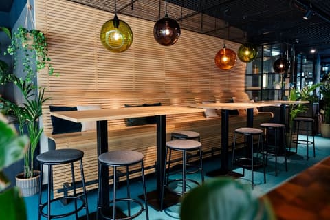 Cocoon Sendlinger Tor