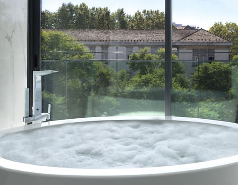 DoubleTree by Hilton Hotel Lisbon - Fontana Park