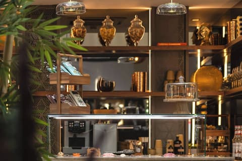 Sheraton Cascais Resort - Hotel & Residences, Lobby