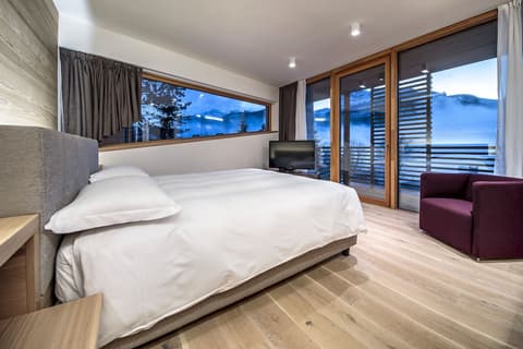 Lajadira Hotel & Spa, Room