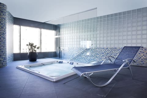 Clarion Congress Hotel Prague