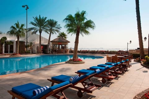 Elite Resort & Spa, Pool