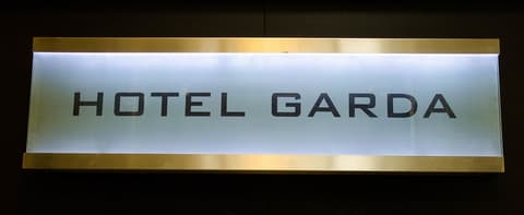 Hotel Garda