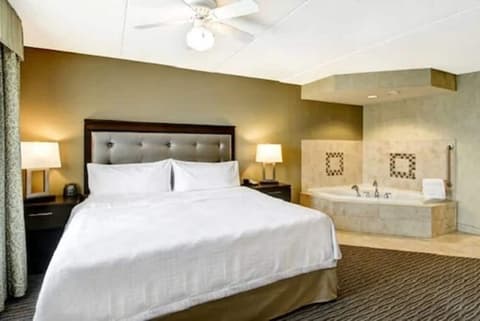 Homewood Suites by Hilton Toronto-Markham, Room