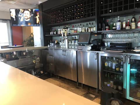 Provident Doral at the Blue Miami, Bar (on property)