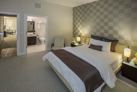 Provident Doral at the Blue Miami, Room