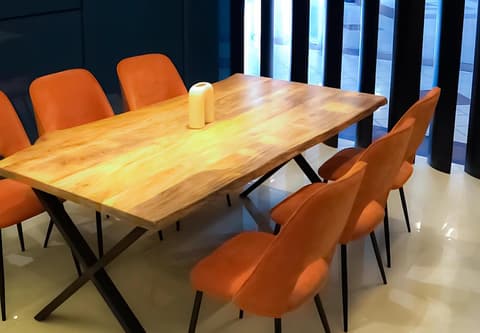 Golden Tulip Sharjah, Lobby