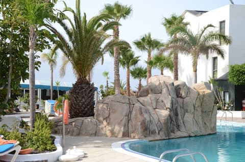 BLUESEA Costa Bastian