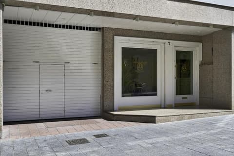 Bonanova Suite Hotel