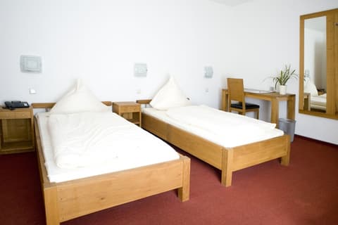 Hotel Restaurant Flora