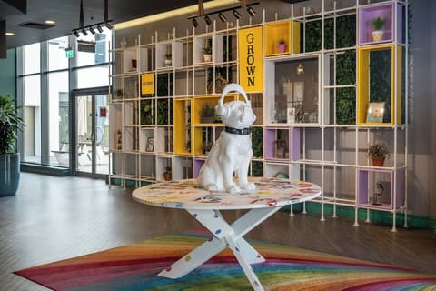 Leonardo Hotel Brighton