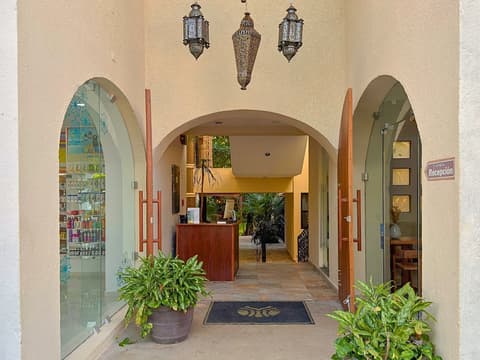 Quinta Nina Playa del Carmen - Adults Only