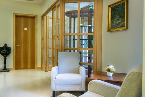 Corvin Hotel Budapest - Corvin wing