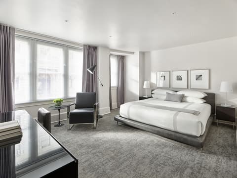 AKA Rittenhouse Square