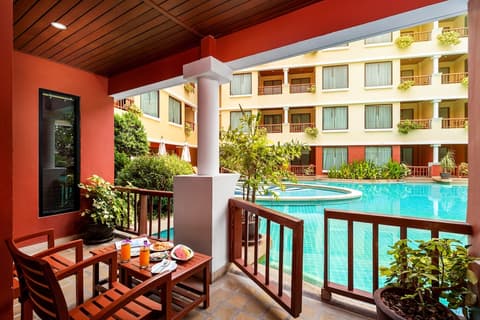 Patong Paragon Resort & Spa