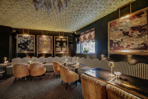 Chalgrin Boutique Hotel