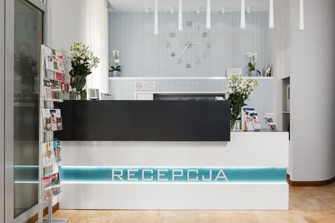 Hotel Aqua Sopot - Destigo Hotels