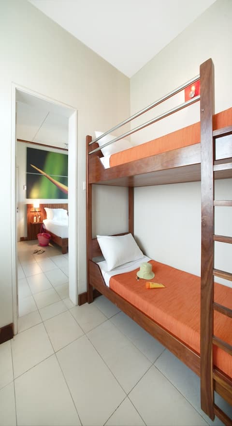 Tamassa Bel Ombre, Room