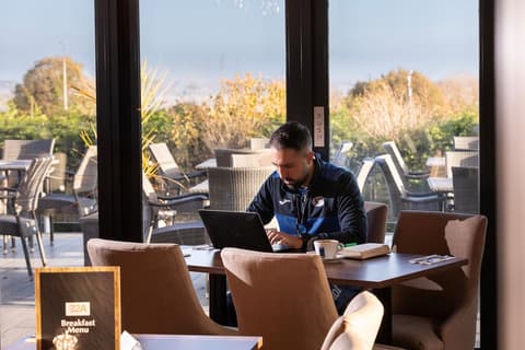 Springfield Hotel & Health Club