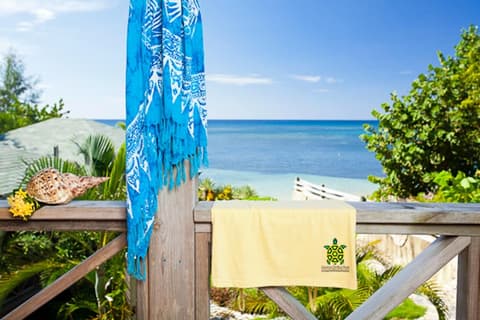 Las Rocas Resort And Dive Center, Room