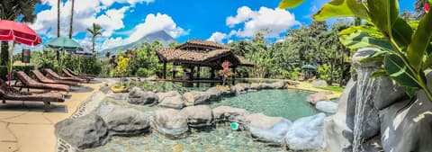 Hotel Mountain Paradise