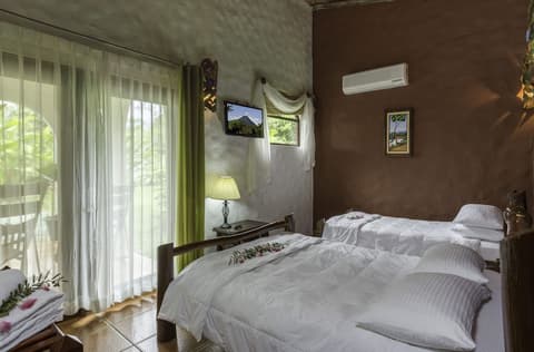 Hotel Mountain Paradise, Room